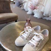 Mes chaussures
