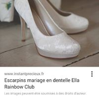 Aie aie aie mes pieds!! - 1