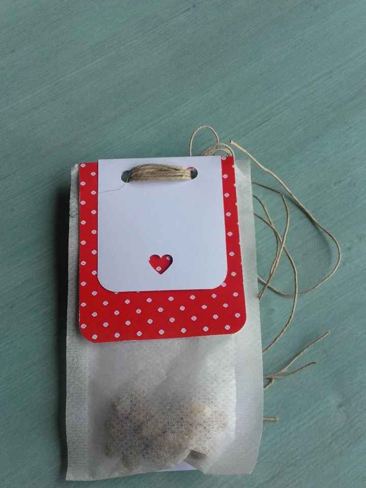 pour nous se sera sachet de graine de fleurs