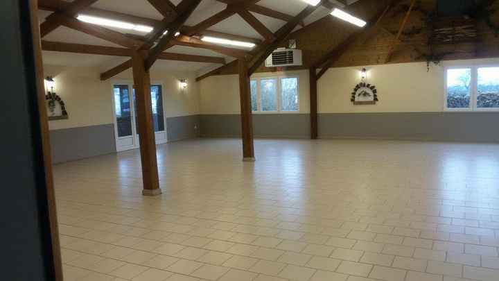 Chrche salle reception avesnois - 1