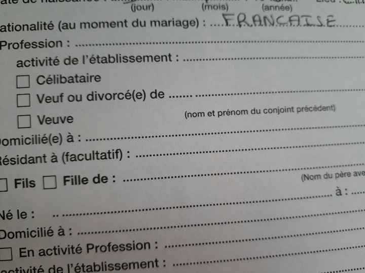 Dossier mairie besoin d'aide - 1