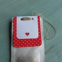 pour nous se sera sachet de graine de fleurs