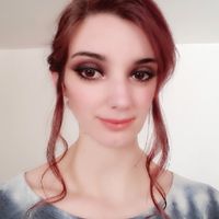 Essai coiffure de mariée - 5