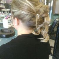 Mon essai coiffure - 3