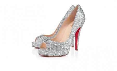 chaussure
