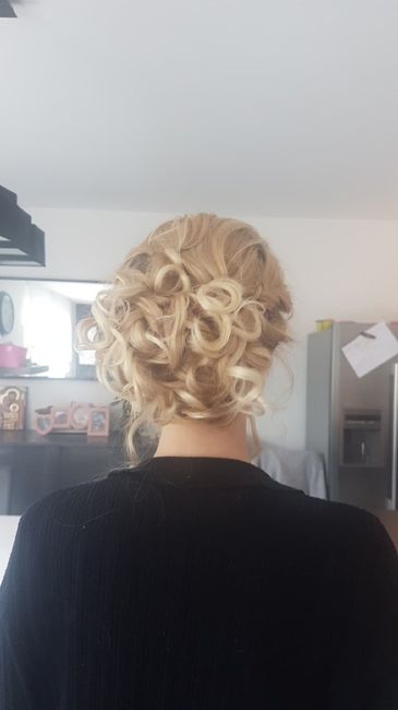 1 er essai coiffure - 2