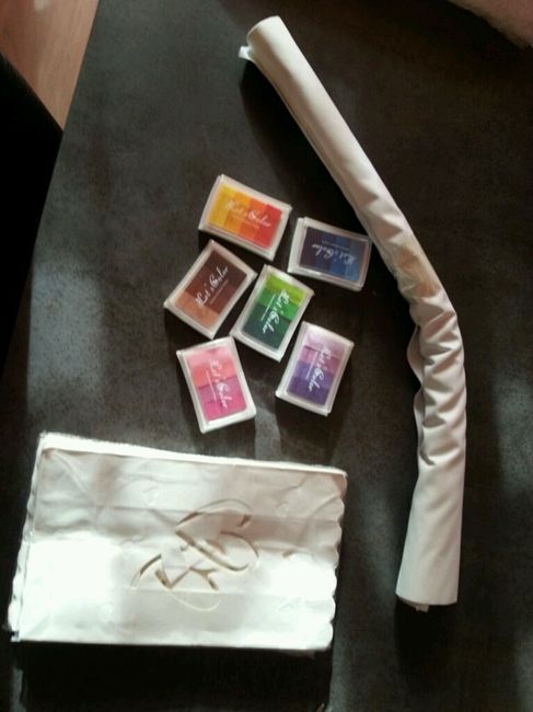 La commande reçue aujourd'hui - 3