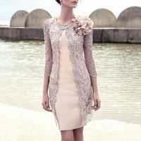 La robe de ma maman ! - 1