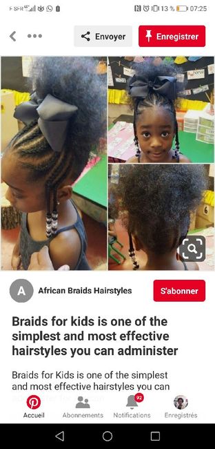 Idées 💡 coiffure enfants ?!? - 6