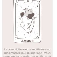 La chance te sourit 🔮😃 - 1