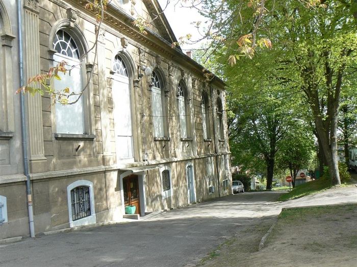 Salle du Lerchenberg