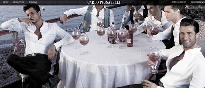 Carlo Pignatelli
