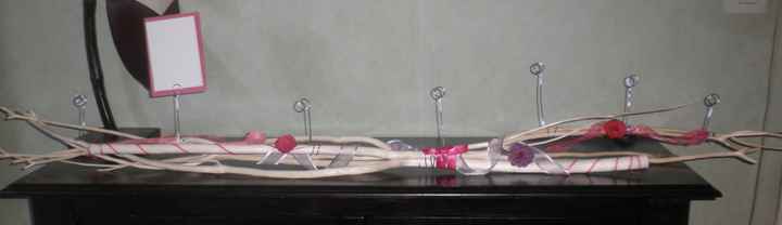 le porte marque place