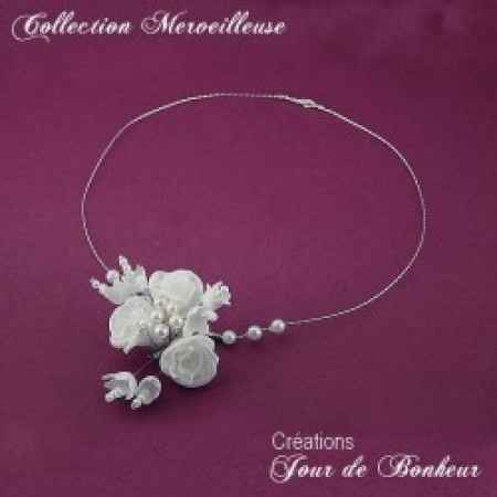 mon collier pour la mairie