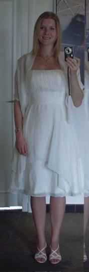 Tenue pour la mairie