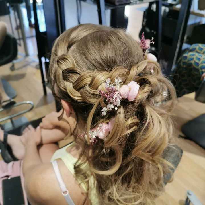 Un magnifique mariage, post mariage beaucoup moins drôle - 25