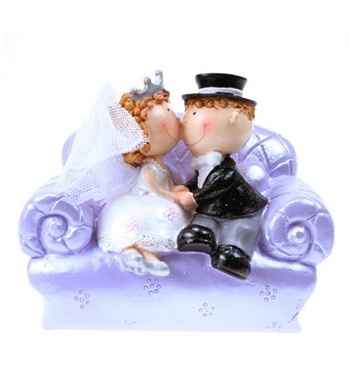 Figurine pour gâteau