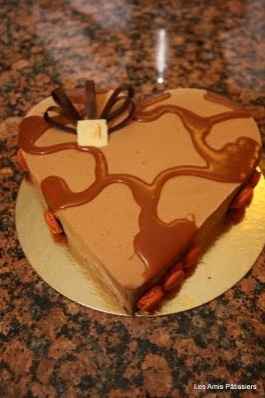 Les Amis Pâtissiers