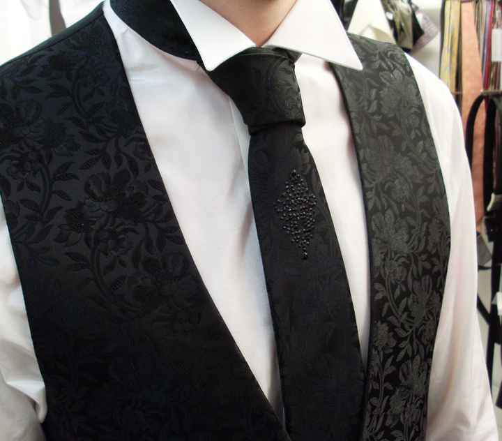 Costume Carlo Pignatelli