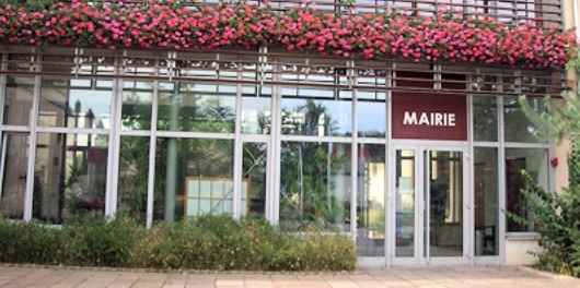 Mairie