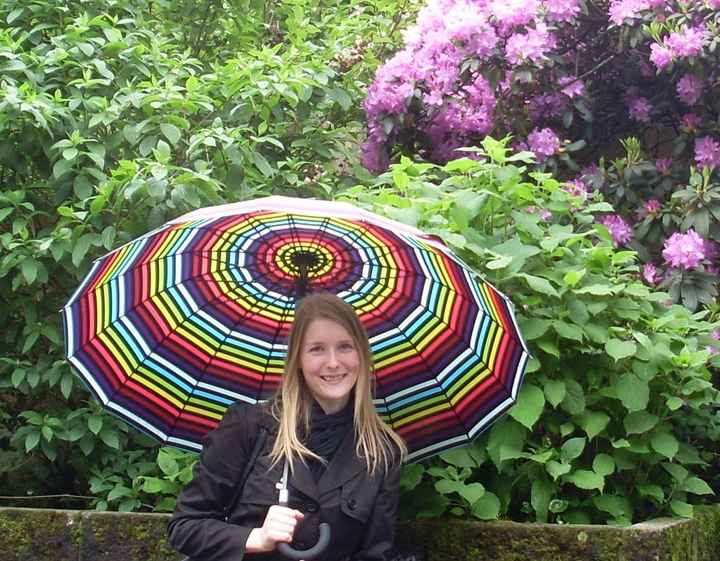 Parapluie Little Marcel