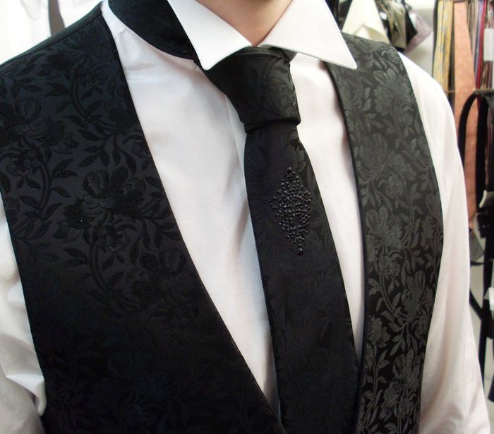 Costume Carlo Pignatelli