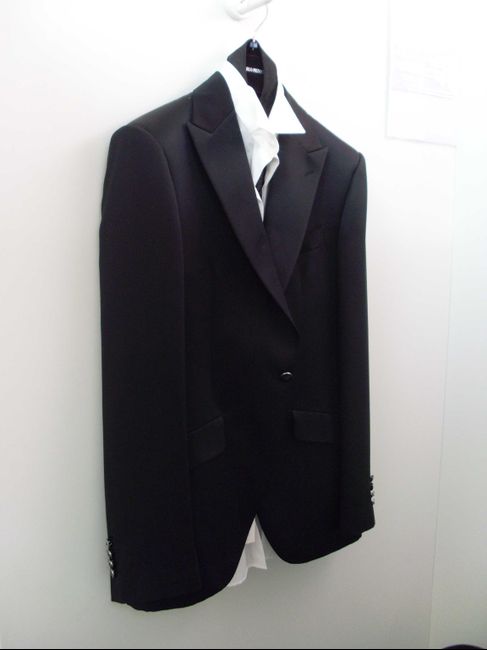 Costume Carlo Pignatelli