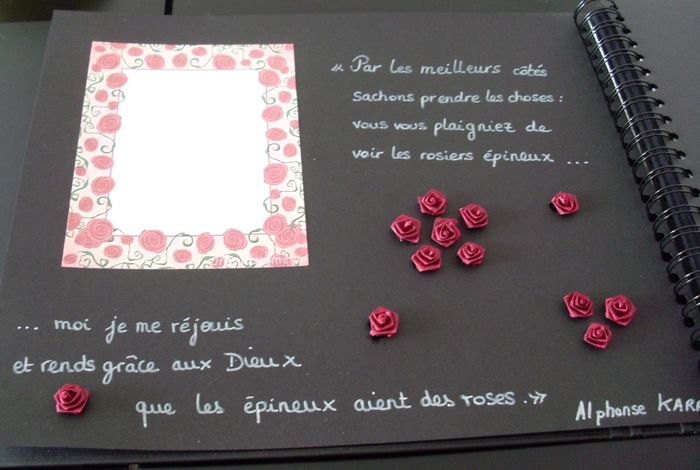 Livre d'or