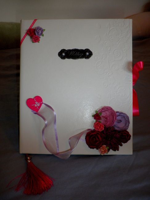 notre livre d 'or
