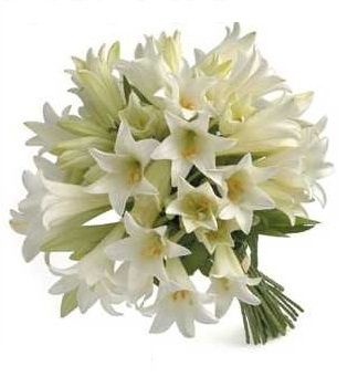 Bouquet de mariée