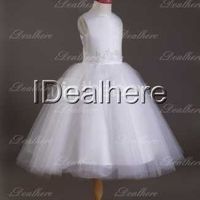 Robe demoiselle d'honneur