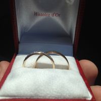 Photos de nos alliances regroupées! - 1