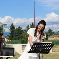 Les rires de la mariée - 2