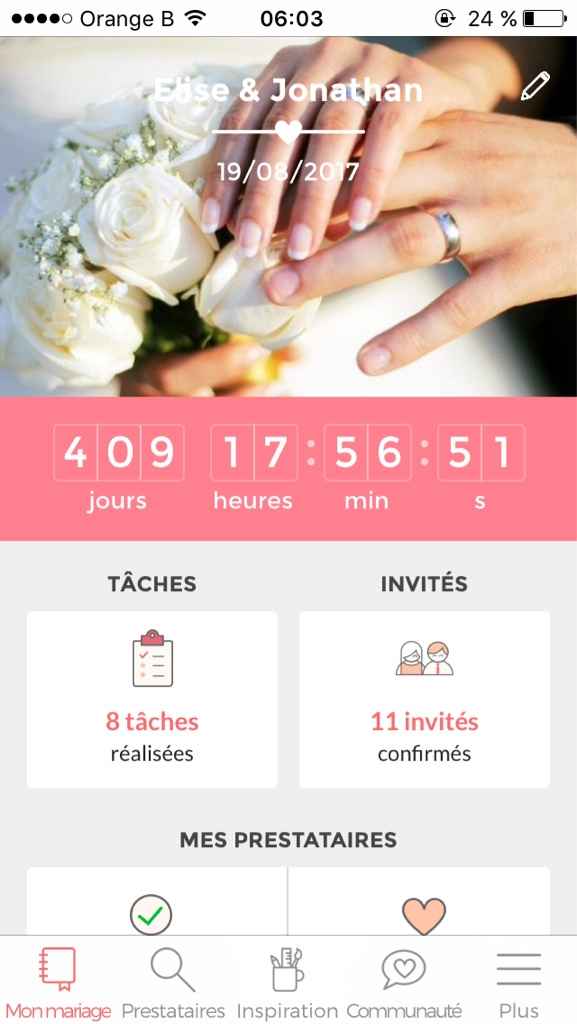 A vos compteurs tic tac - 1