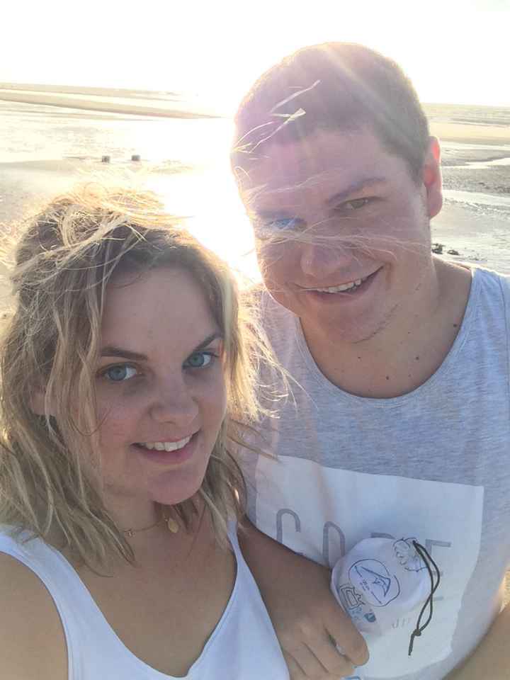 Montrez-nous votre plus belle photo de couple - 1