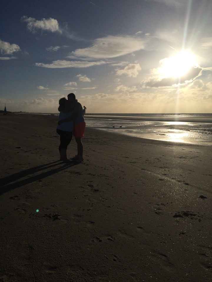 Montrez-nous votre plus belle photo de couple - 2