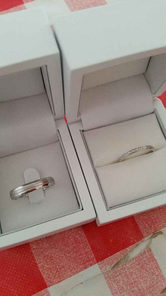 On a nos alliances !! - 1