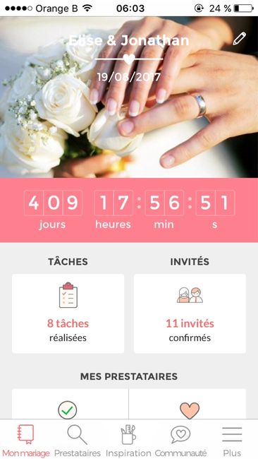 A vos compteurs tic tac - 1