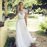 pour le mariage civile...