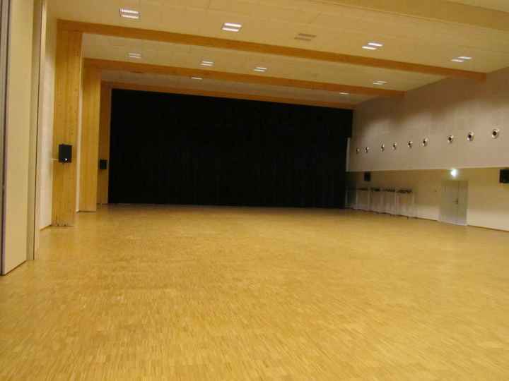 Salle