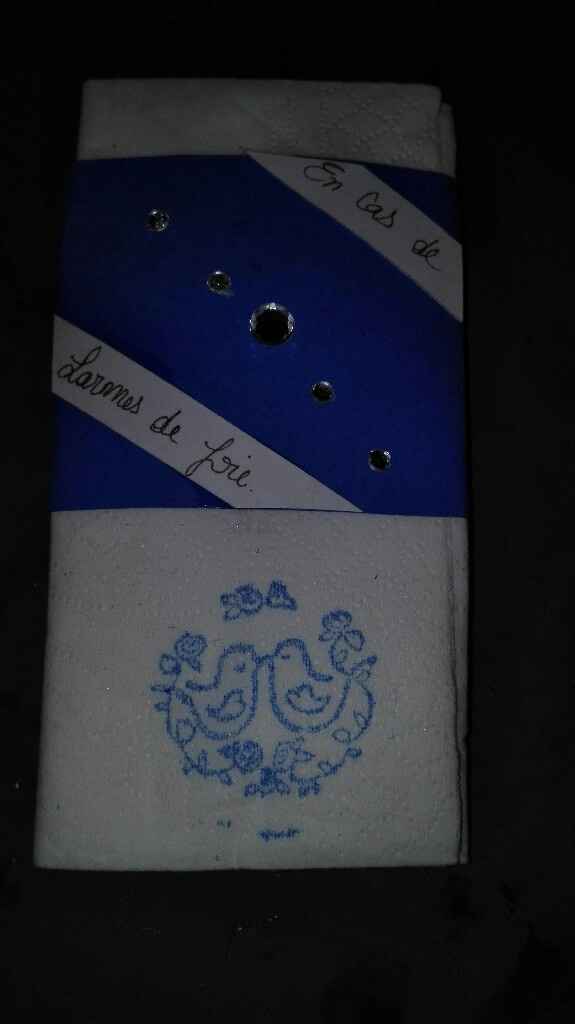 Mon nouveau diy - 1