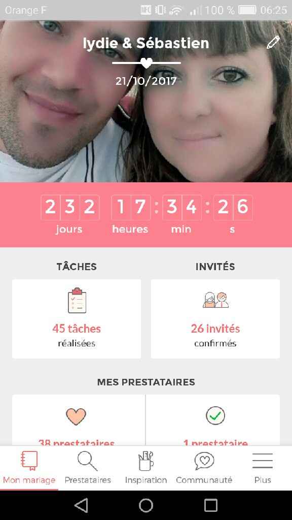 Compteur qui s'affole - 1