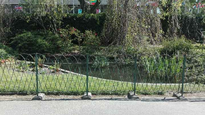 Lieu pour les photos - 3