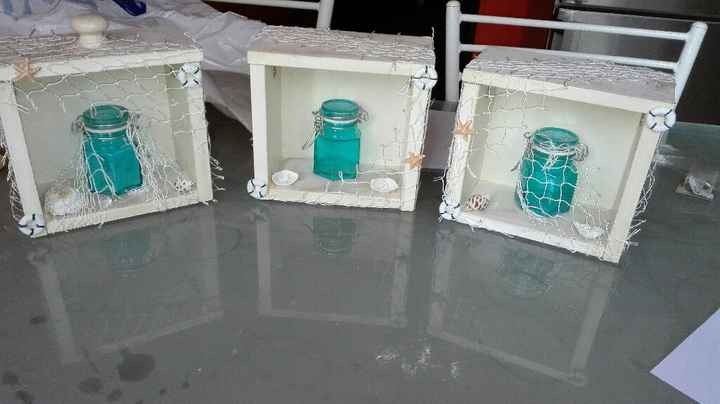 Diy du jour - 1