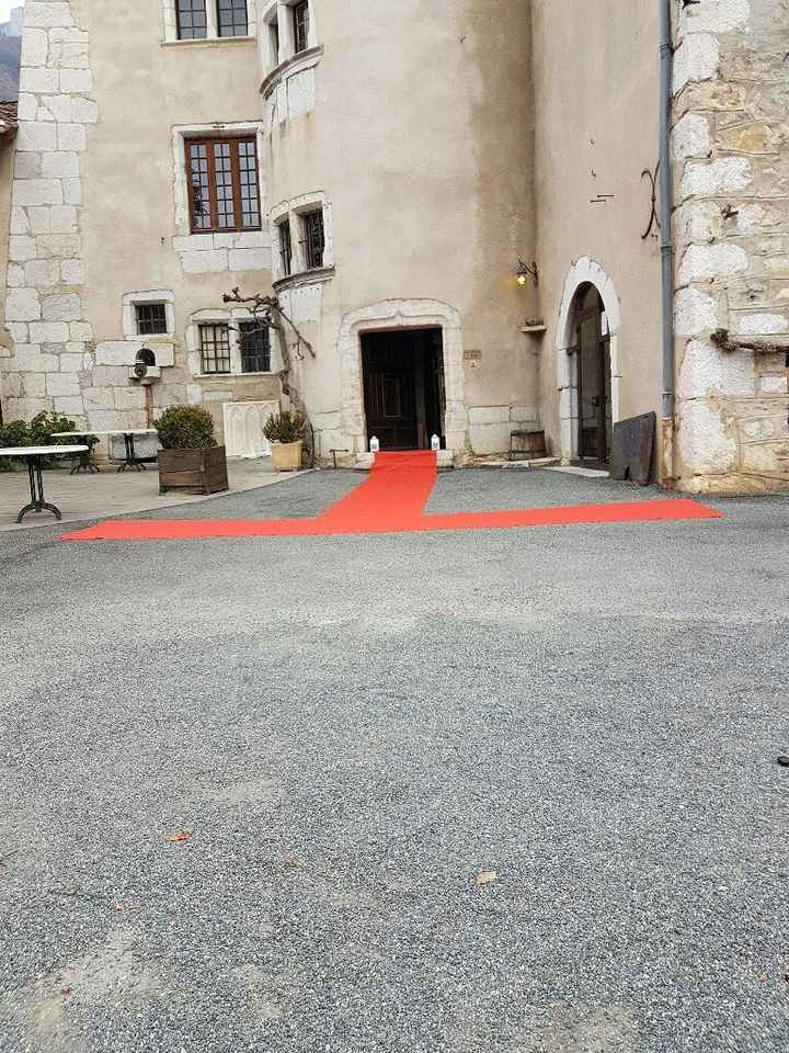  Demain c'est le grand jour - 7