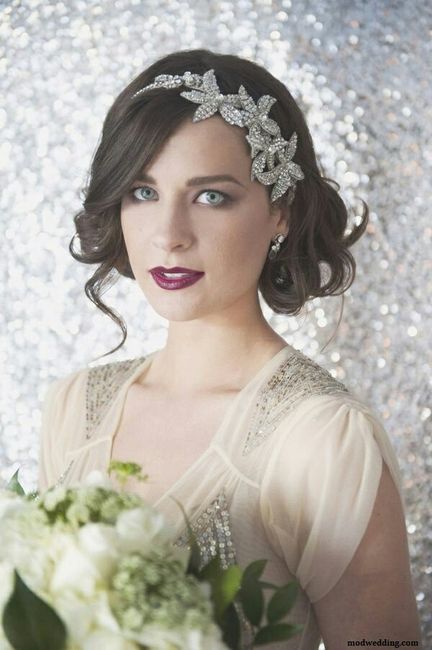 A quoi ressemblera votre coiffure ? - 1