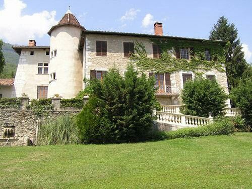 Lieux réservé! - 1