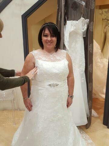 Comment sera votre robe de mariée ? - 1