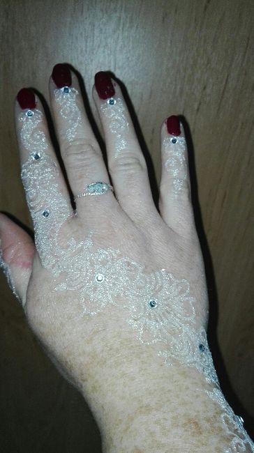 Voila mes bougies - 2