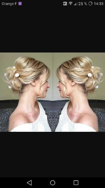 Essaie coiffure - 1